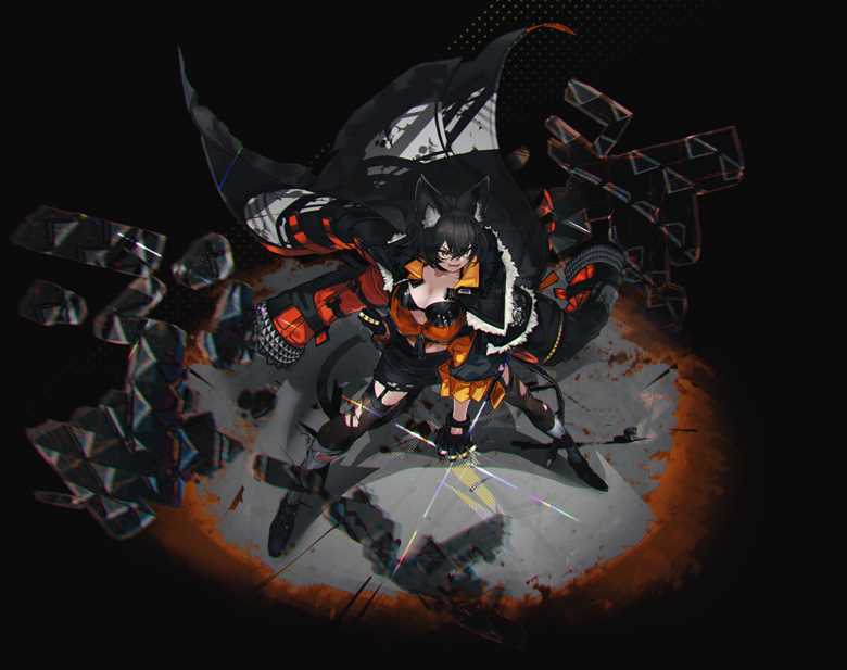 Pixiv人气插画师推荐之芝篇