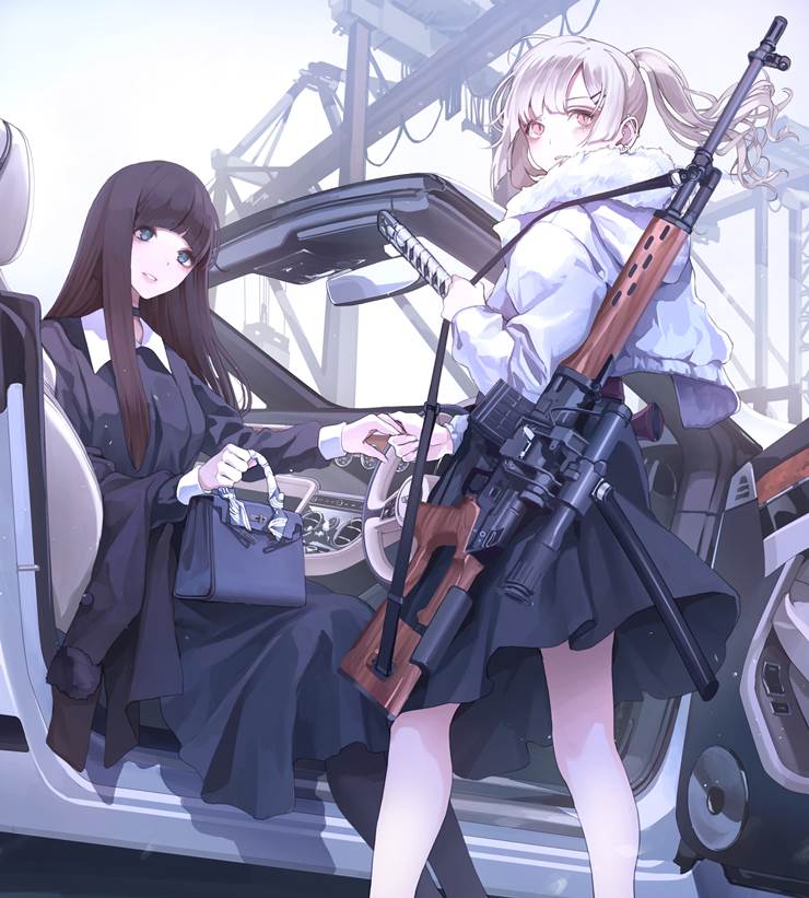 超性感的擦边画风_P站画师海凪コウ【KOH】_ID1336451