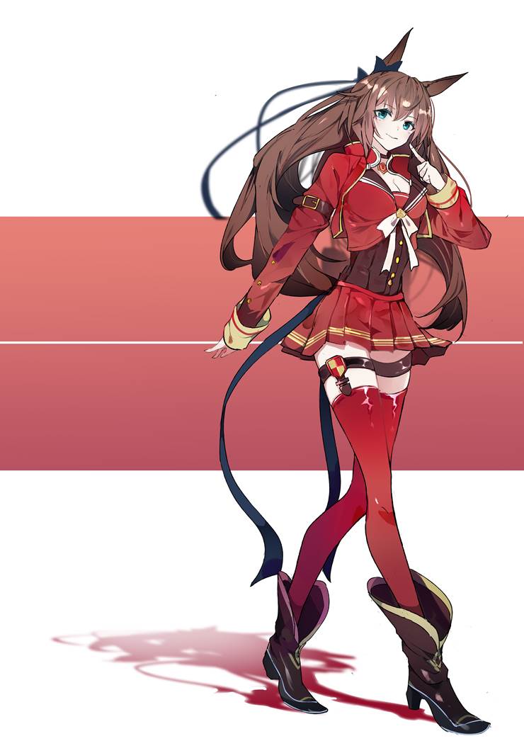 Pixiv人气插画师推荐之いくらうに篇/ID:501583