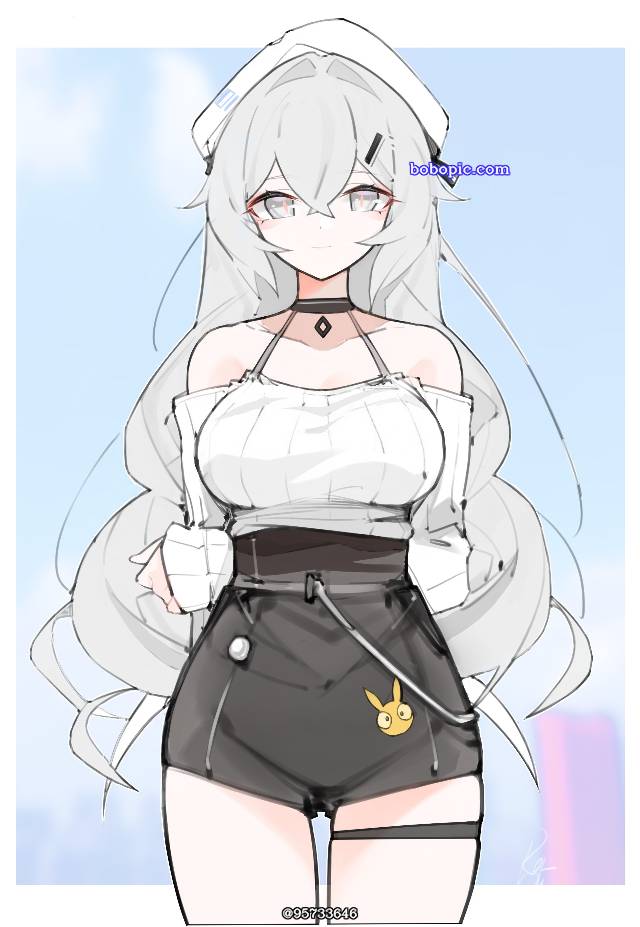 小女孩,布洛妮娅·扎伊切克,布洛妮娅·扎奇克,胸部,魅惑的乳沟图片