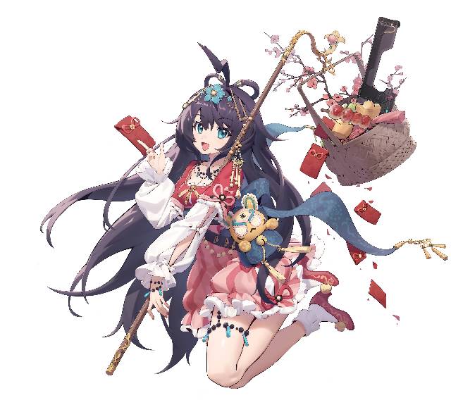 ,少女前线,商业绘图,斯捷奇金,胖次图片