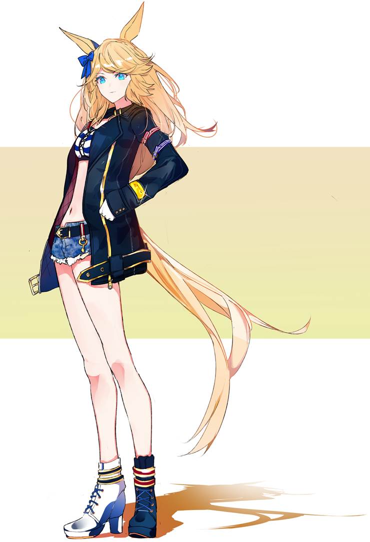Pixiv人气插画师推荐之いくらうに篇/ID:501583