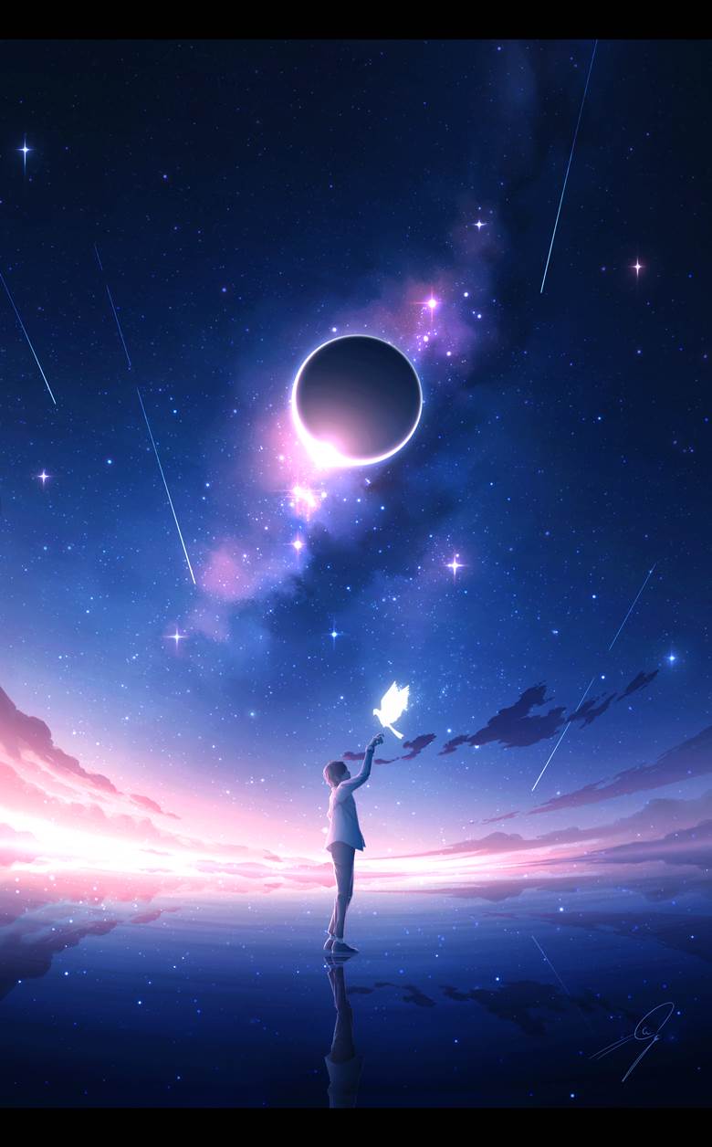 Pixiv人气插画师推荐之Nengoro篇