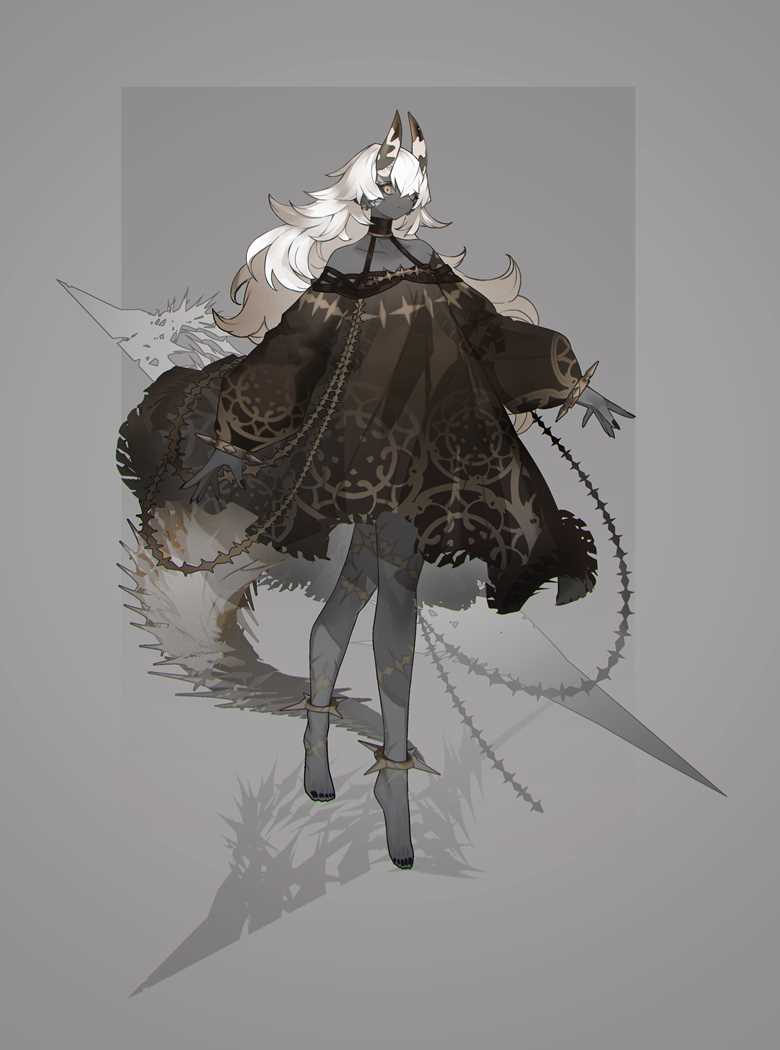 Pixiv人气插画师推荐之芝篇