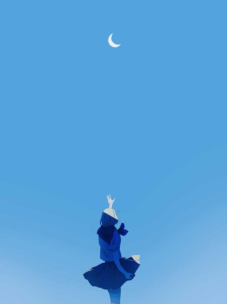 Pixiv人气插画师推荐之栞音 篇