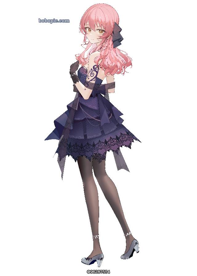 一张城崎美嘉绘画图片