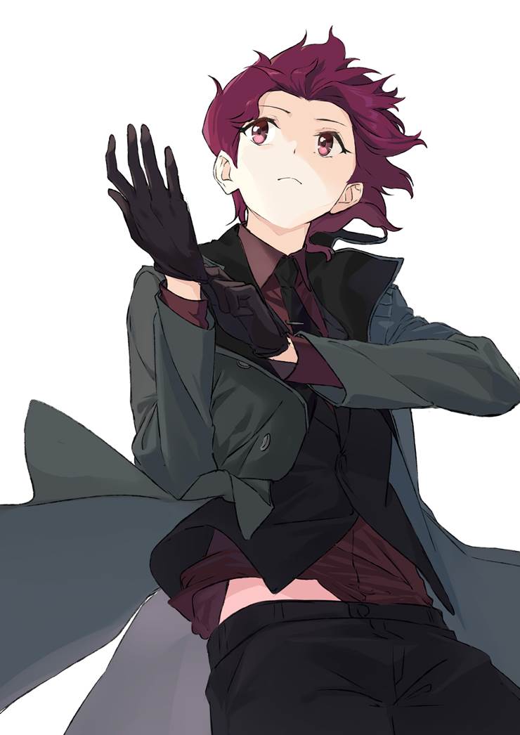 Manannan mac Lir (Fate), Bazett Fraga McRemitz, Bazett, Fate/Grand Order 500+ bookmarks, putting on gloves