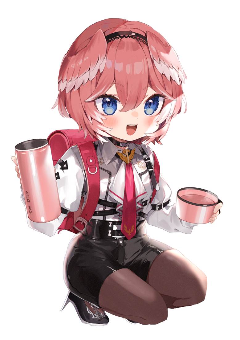 Hololive, 虚拟主播, 萝莉, Takane Lui, Virtual YouTuber 1000+ bookmarks