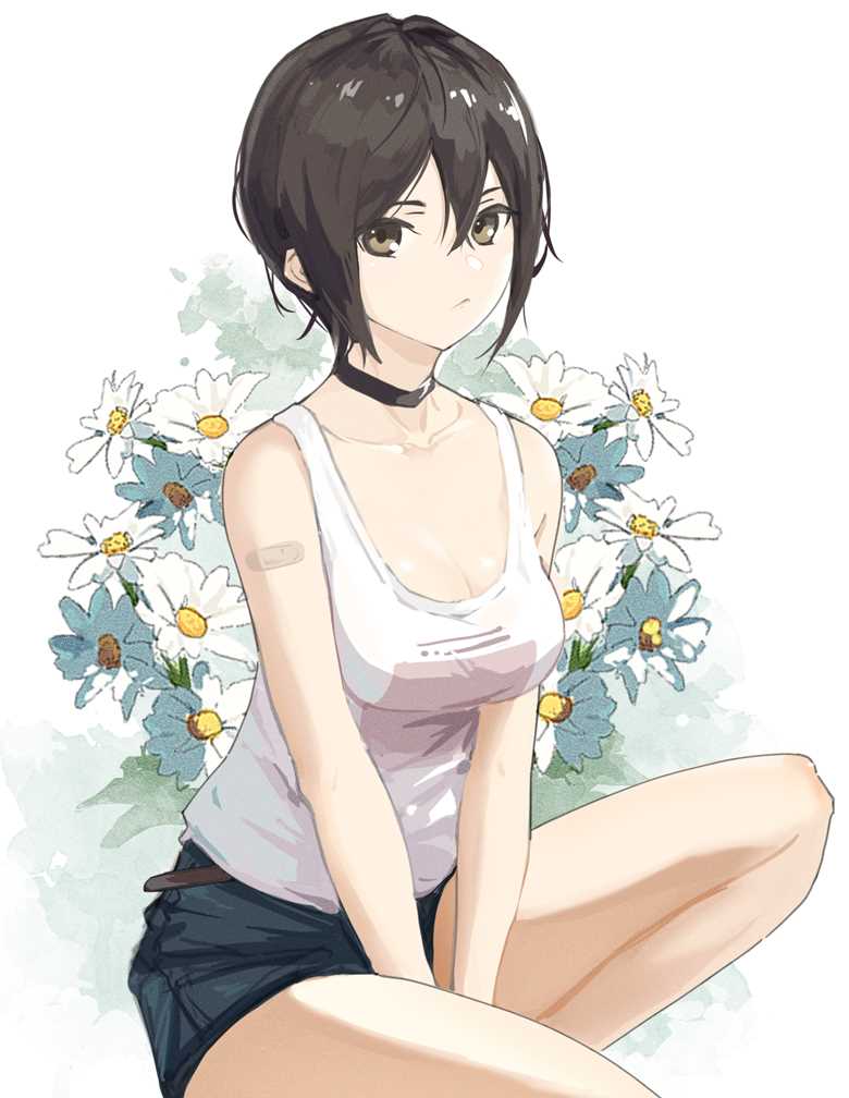 Pixiv人气插画师推荐之浪客忍 篇