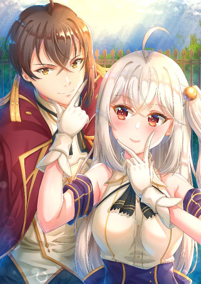 天才王子的赤字国家振兴术,妮妮姆·拉雷,ワインサレマアーバレスト图片