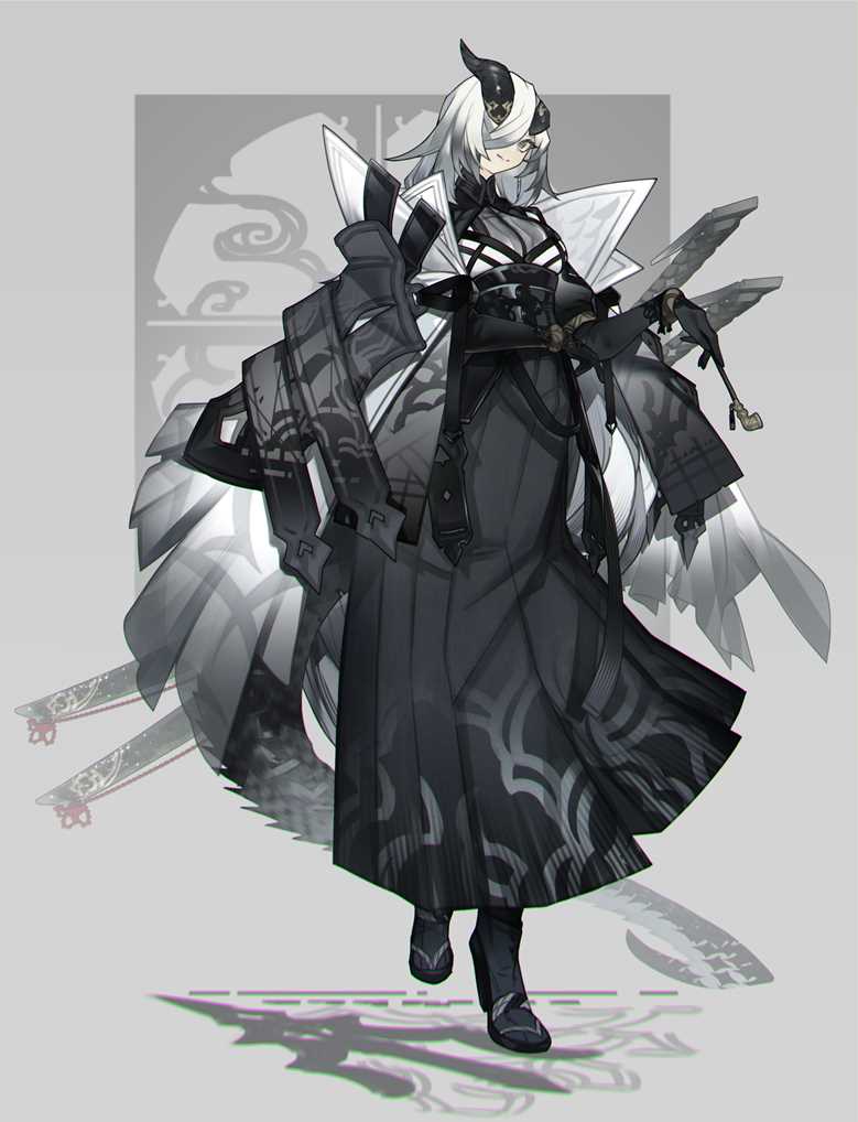 Pixiv人气插画师推荐之芝篇