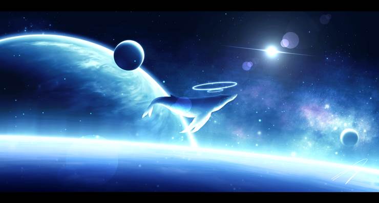 Pixiv人气插画师推荐之Nengoro篇