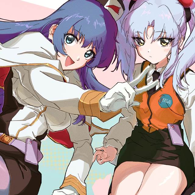 Martian Successor Nadesico, Yurika Misumaru, 星野琉璃
