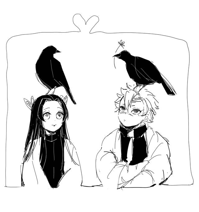 实弥×香奈惠, 卧槽美哭, Demon Slayer: Kimetsu no Yaiba 1000+ bookmarks