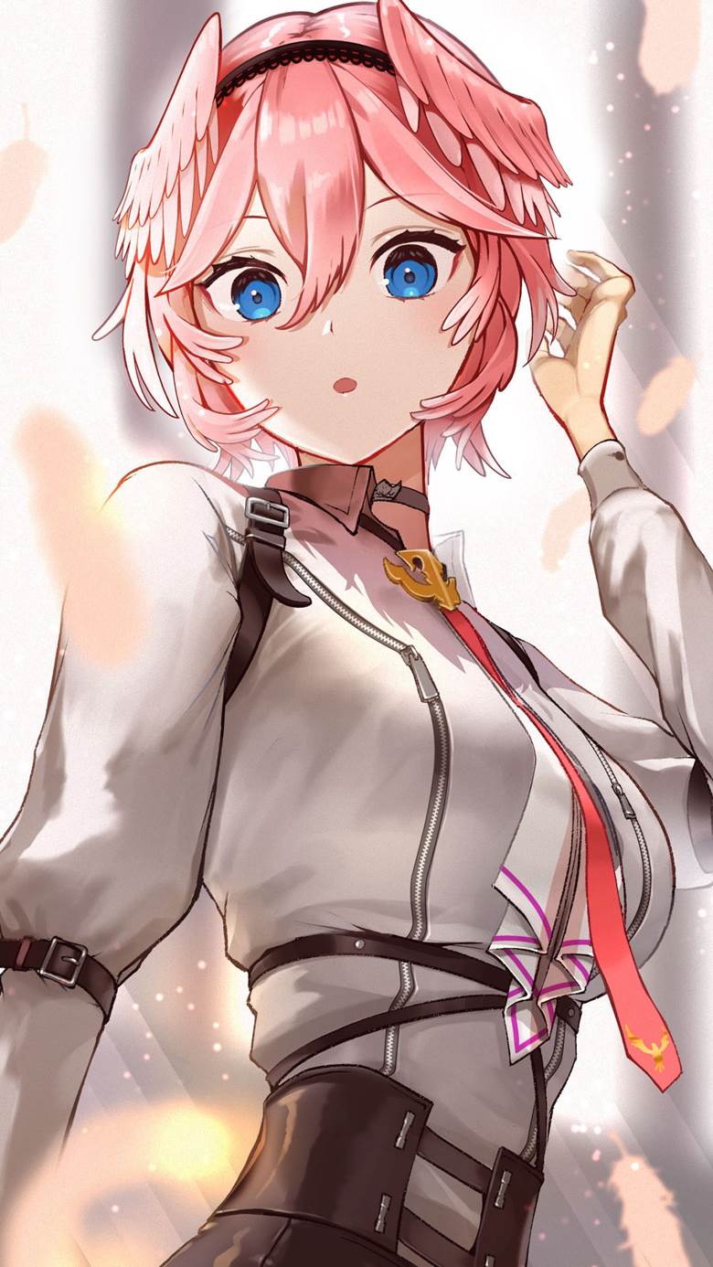 Hololive, Takane Lui, 虚拟主播, Virtual YouTuber 1000+ bookmarks