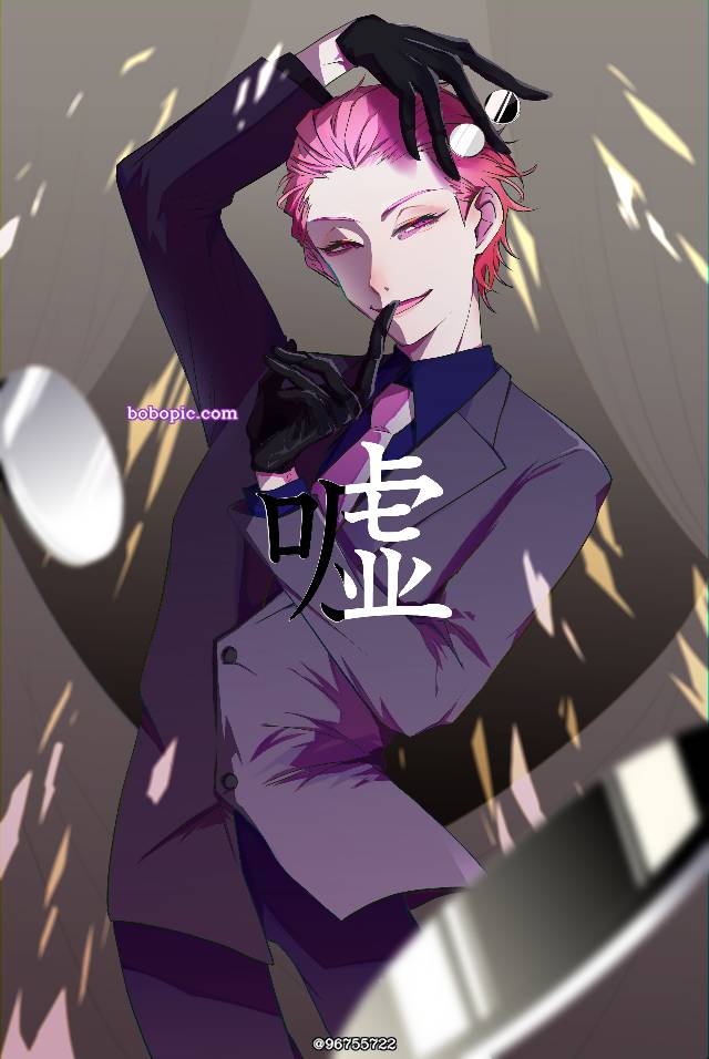 美少年侦探团,札槻嘘图片