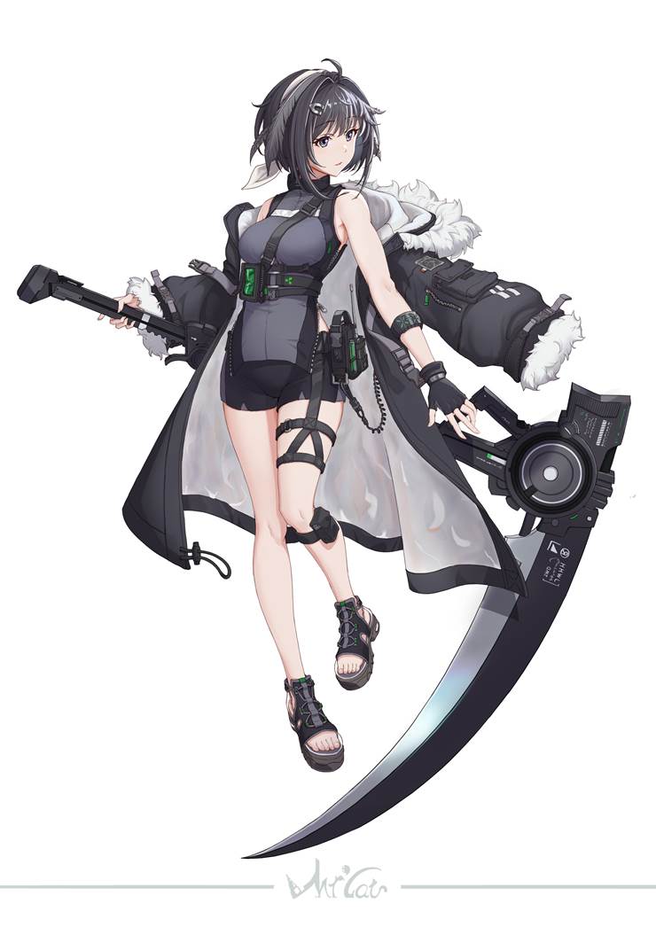 Arknights, 羽毛笔（明日方舟）, doujin, 明日方舟1000收藏, 明日方舟