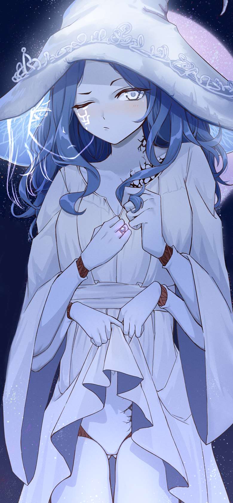 Elden Ring, Elden Ring, Ranni the Witch, Ranni