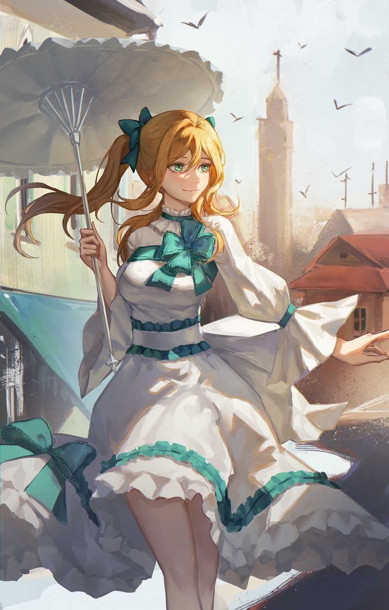 原创, 女孩子