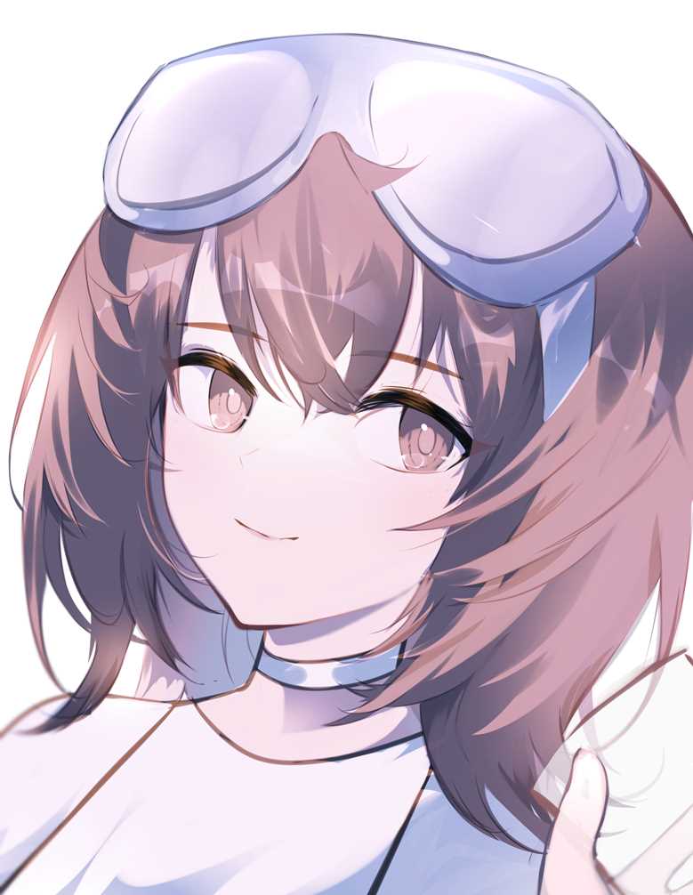 Arknights, Roberta (Arknights), Arknights, girl
