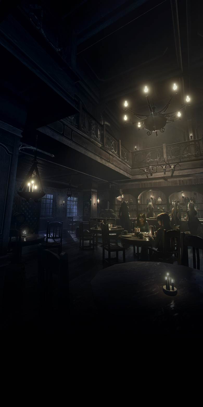 风景, background, original works, scenery, young girl, 女孩子, character