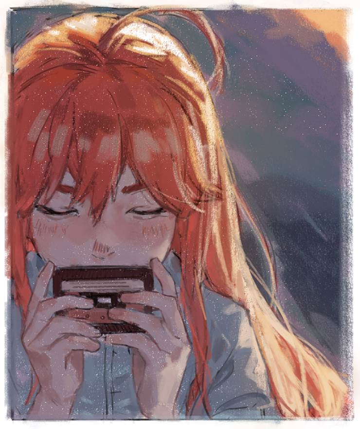 |P站Celeste图片，尺寸:1550x1844 | BoBoPic