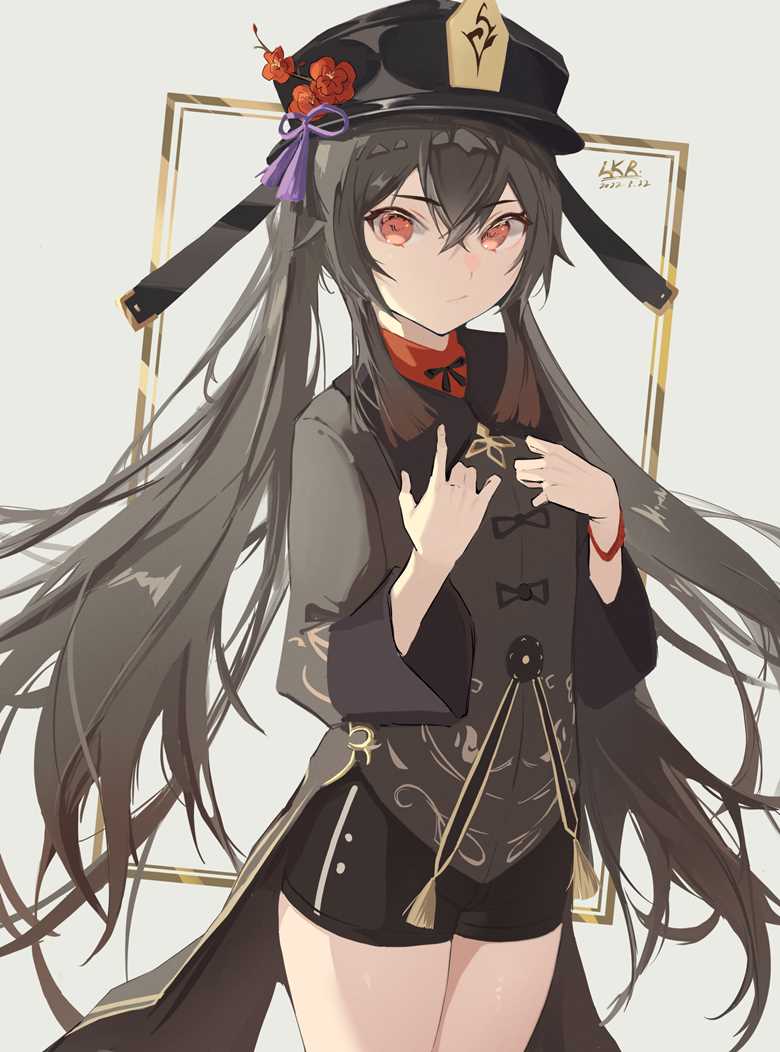 Pixiv人气插画师推荐之浪客忍 篇
