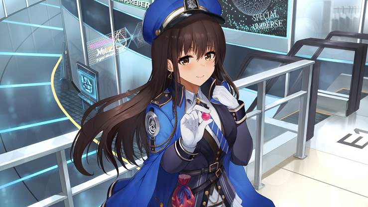  NIKKE Pixiv BoBoPic