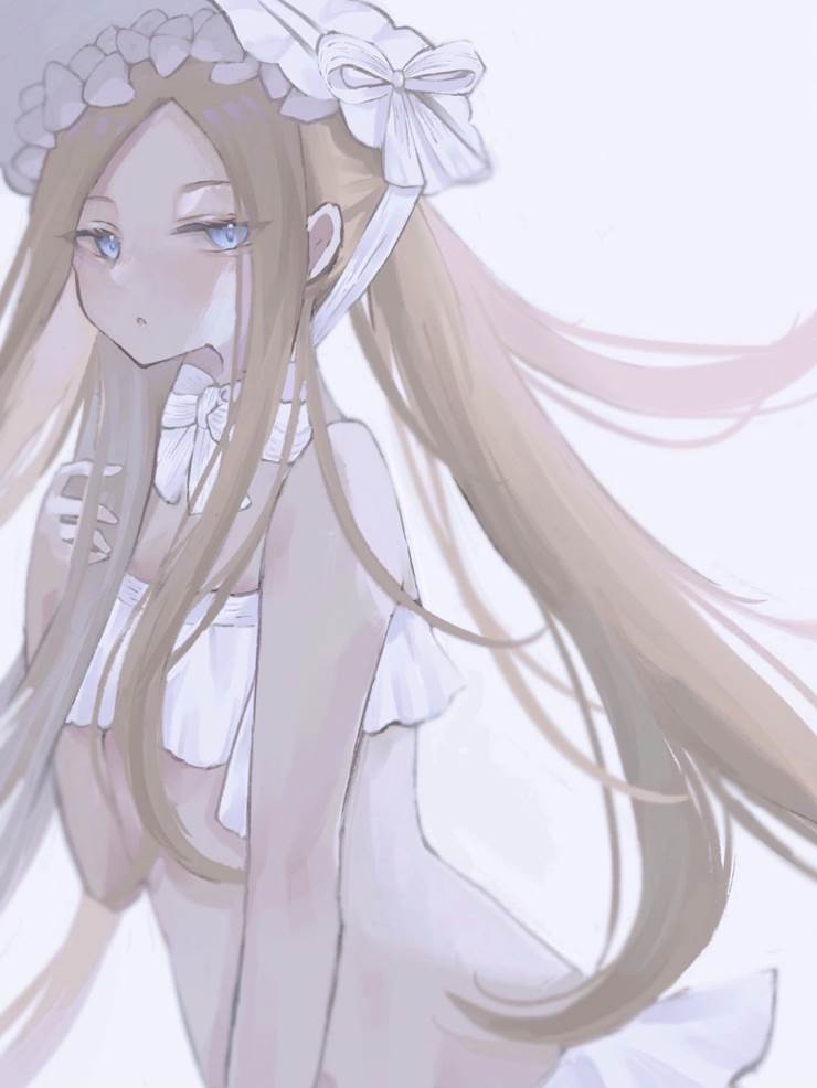 泳装, 阿比盖尔·威廉姆斯（Fate）, 阿比盖尔·威廉姆斯（泳装）