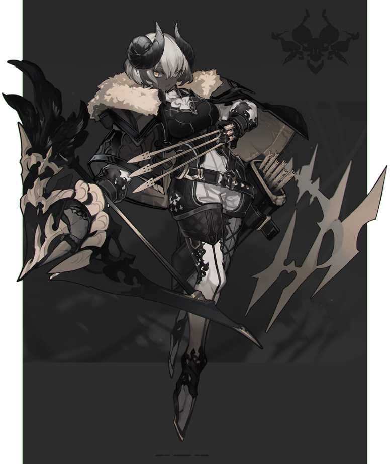 Pixiv人气插画师推荐之芝篇