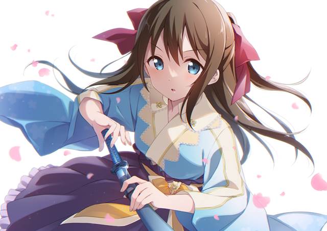 超可爱的画风_P站画师はづき_ID209173
