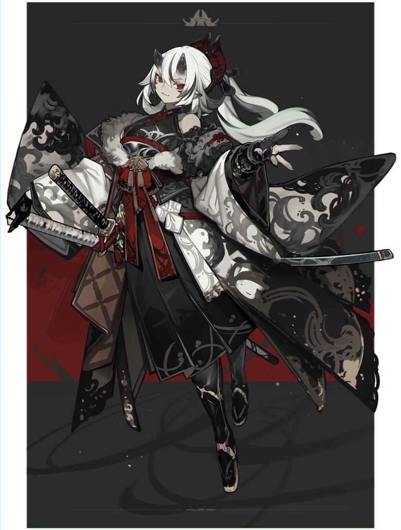 Pixiv人气插画师推荐之芝篇