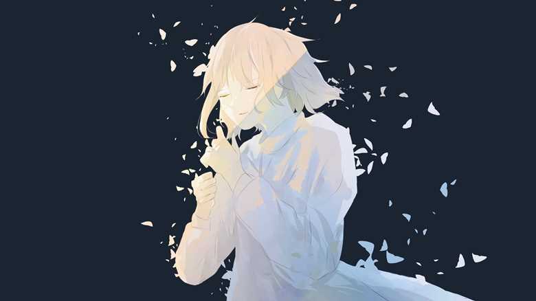 Pixiv人气插画师推荐之栞音 篇