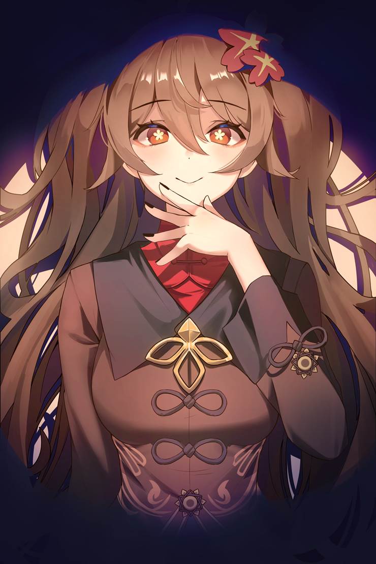 Pixiv人气插画师推荐之setakman篇/ID:4393941