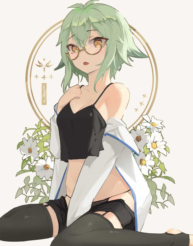 Pixiv人气插画师推荐之浪客忍 篇