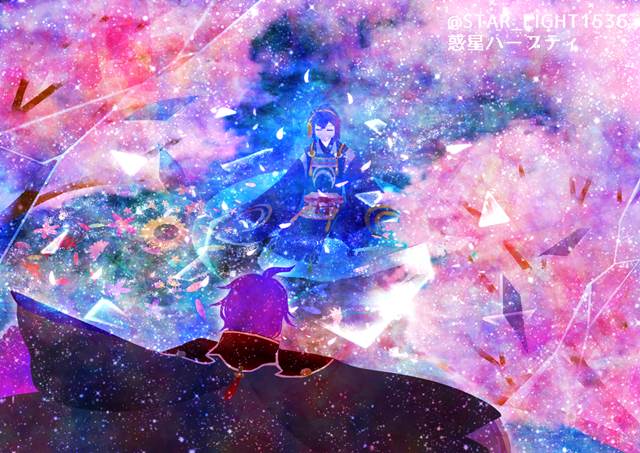 插画, 刀剑乱舞, Touken Ranbu 100+ bookmarks