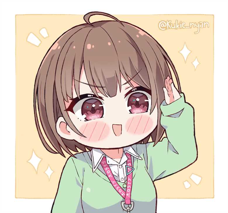 Hololive, Nodoka Harusaki, Virtual YouTuber 1000+ bookmarks