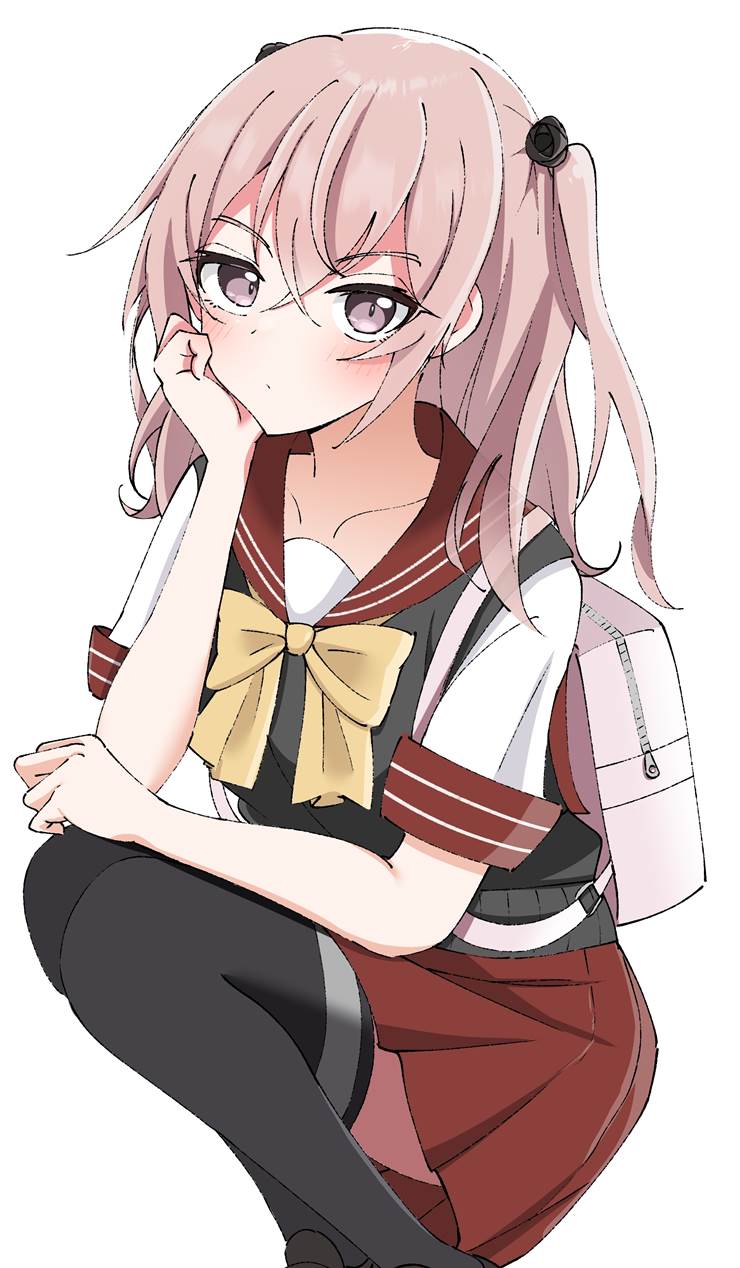 《更衣人偶坠入爱河》乾纱寿叶pixiv同人插画图片