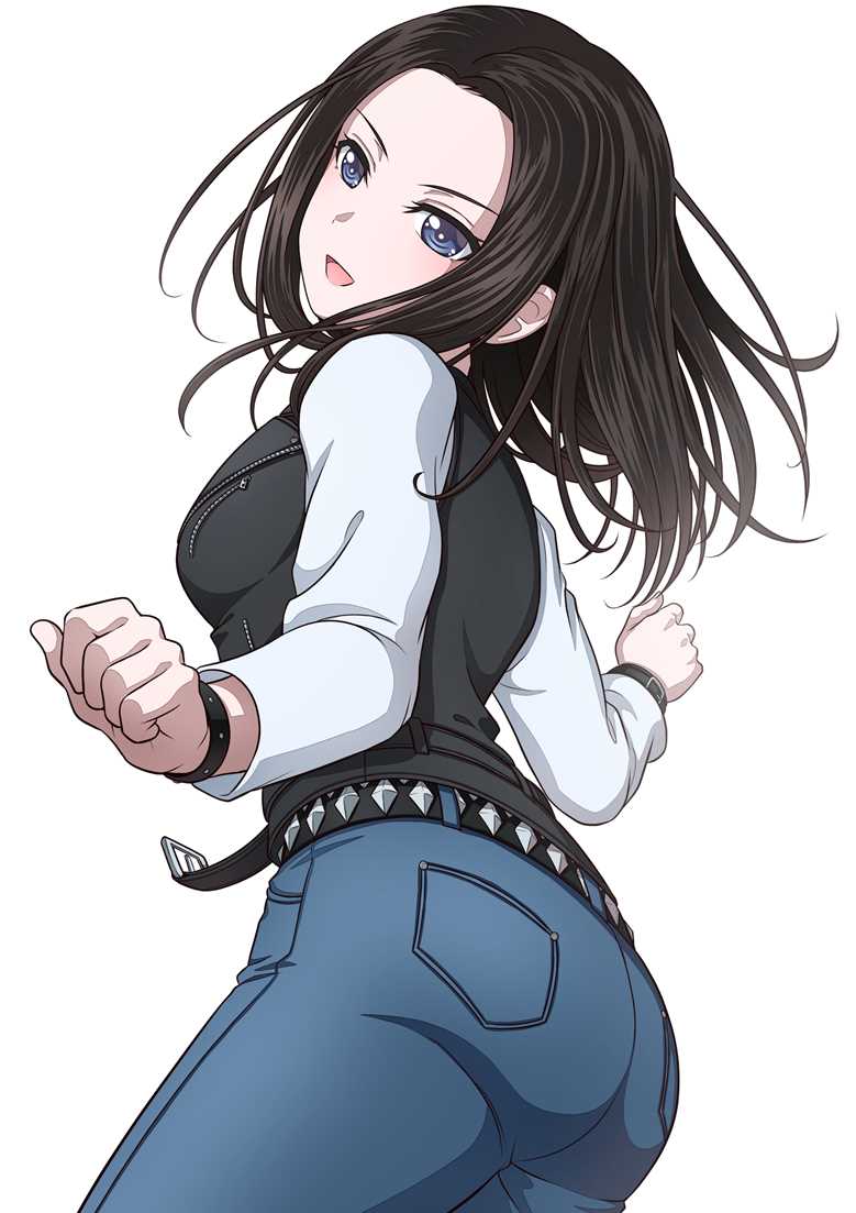 Layer, Rei Wakana, BanG Dream!, BanG Dream! Girls Band Party!, BanG Dream! 500+ bookmarks