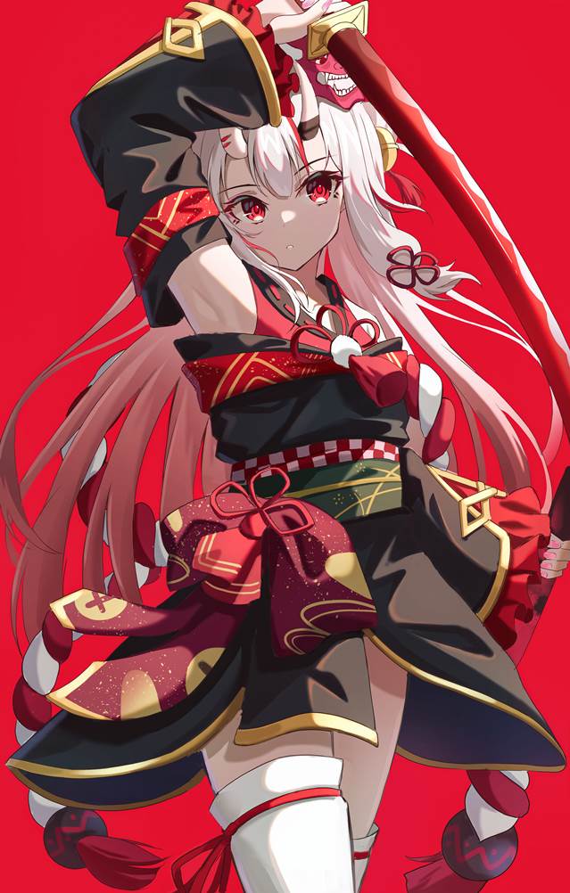 清新脱俗的小姐姐们_P站画师0作品分享