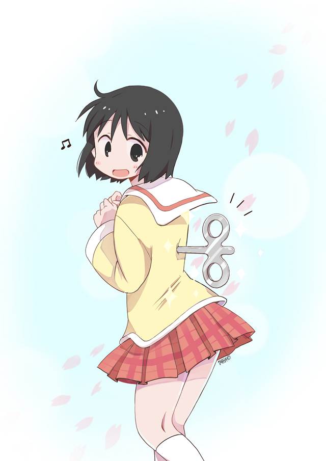 Easter,Yukko,东云名乃,复活节,日常图片