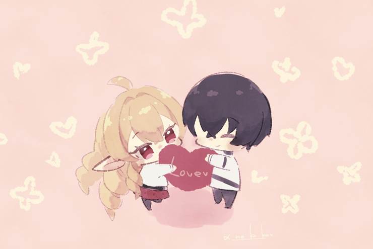 Mushoku Tensei, Elinalise Dragonroad, Cliff Grimoire