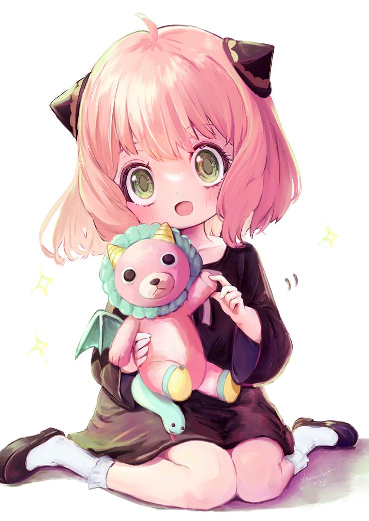 Pixiv人气插画师推荐之ユルヲ₍ᐢ⚆ᐢ₎↝篇/ID:62119864