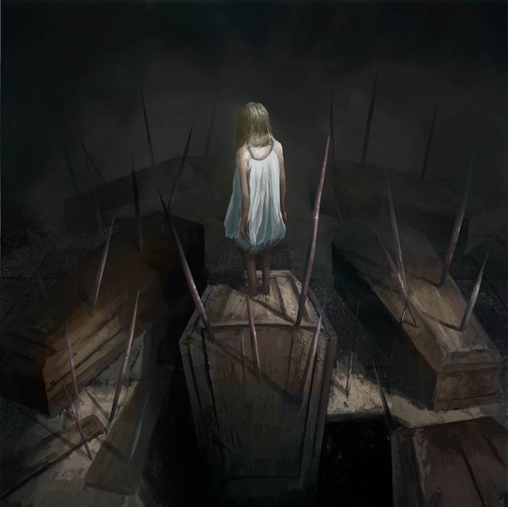 Pixiv人气插画师推荐之Hiropon篇/ID:22033781