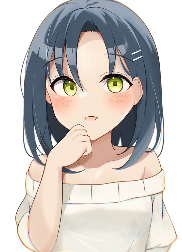 点兔, 请问您今天要来点兔子吗？, 凛酱