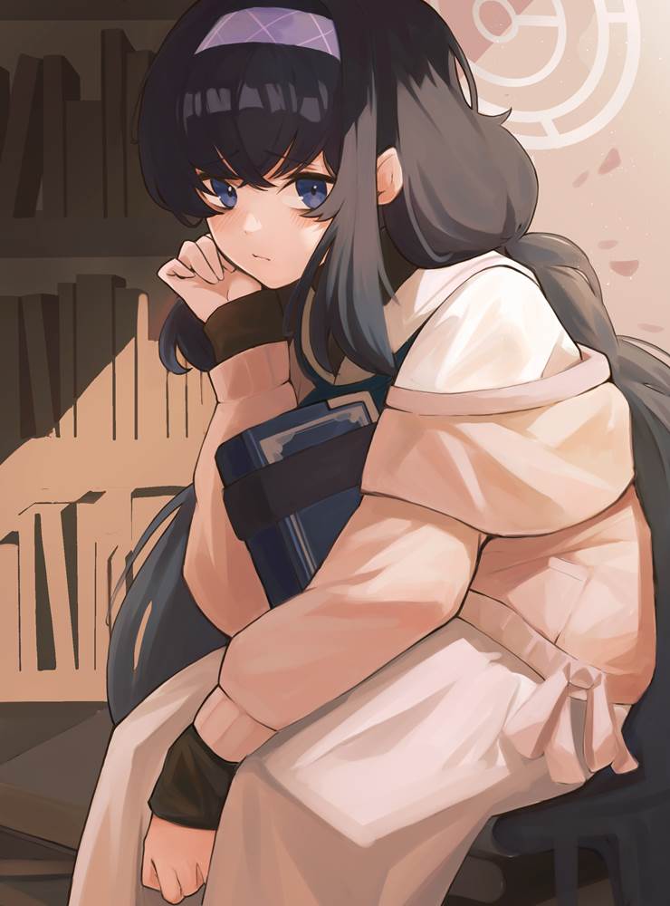 Pixiv人气插画师推荐之setakman篇/ID:4393941