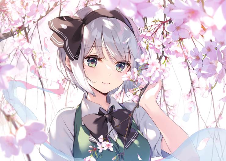 Pixiv人气插画师推荐之ke-ta篇/ID:3104565