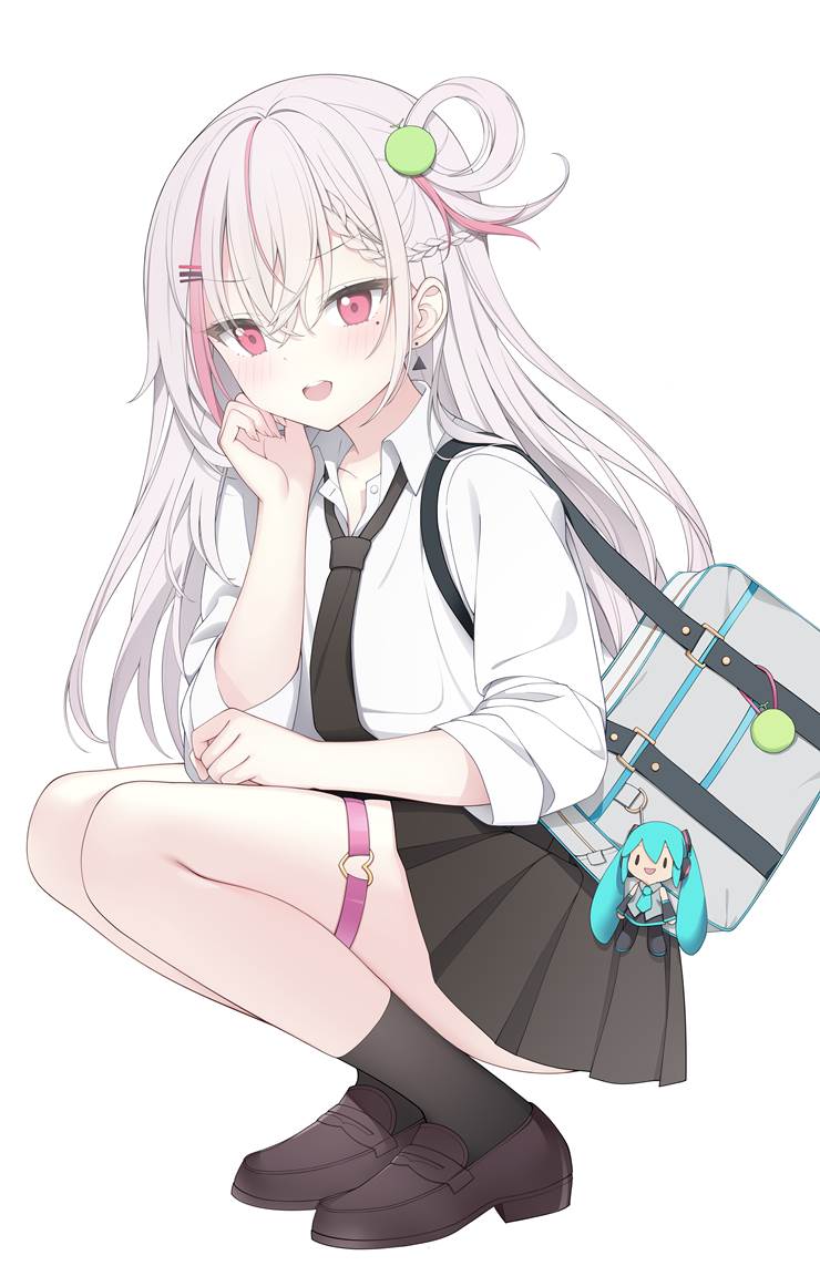 女孩子