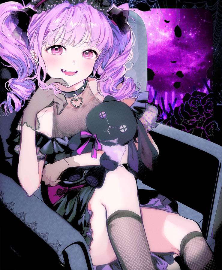 BanG Dream!, Ako Udagawa, BanG Dream! 100+ bookmarks, Bushiroad