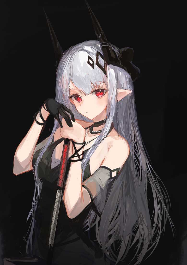 Arknights, Arknights, Mudrock (Arknights), Arknights 1000+ bookmarks